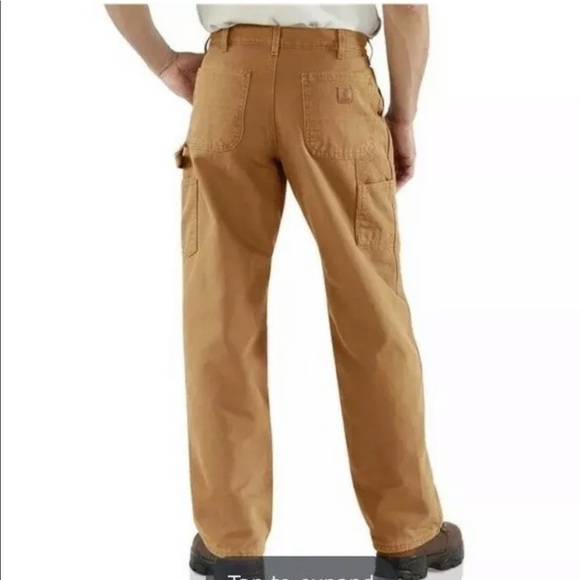 carpenter work pants